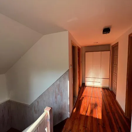 펜션 Oaza Niegocin - Nad Jeziorem *