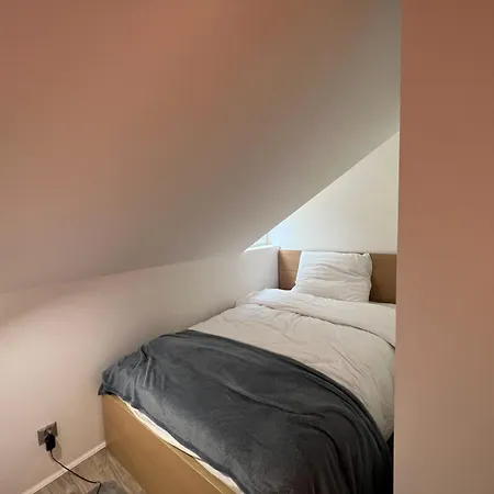 Oaza Niegocin - Nad Jeziorem 펜션