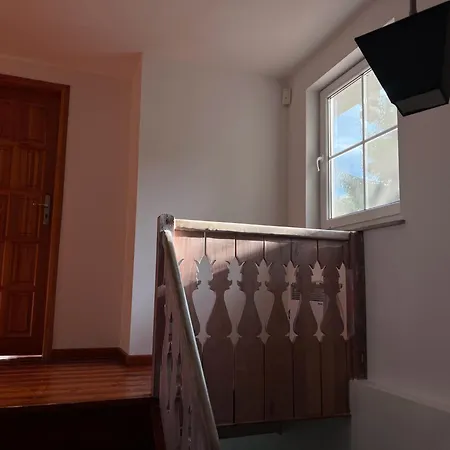 펜션 Oaza Niegocin - Nad Jeziorem *