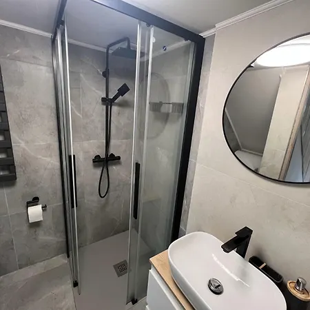 펜션 Oaza Niegocin - Nad Jeziorem Ruda (Gizycko County)