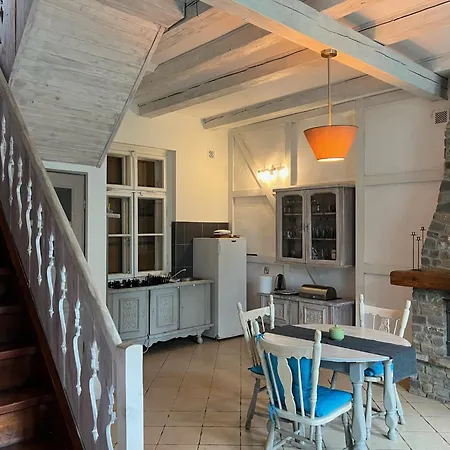 펜션 Oaza Niegocin - Nad Jeziorem