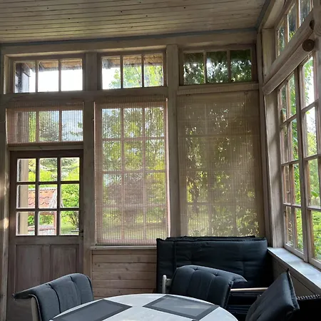 펜션 Oaza Niegocin - Nad Jeziorem