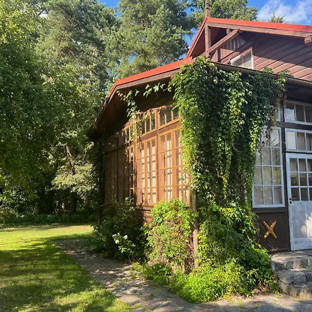 펜션 Oaza Niegocin - Nad Jeziorem